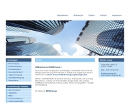 Bild Rroni Reinigung-Gebude Management