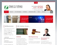 Bild Rechtsanwaelte Zipper & Collegen