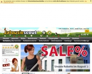Bild Jalousiescout