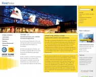 Bild livebau solutions GmbH