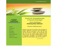 Bild Praxis Karin Bettinger