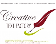 Bild Creative Text Factory