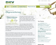 Bild DKV Deutsche Krankenversicherung AG