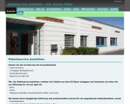 Bild Trndle Ferdinand Paketservice Einzellhandel Inh. Rainer Fller