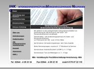 Bild Fachschule Verkehrsseminare Naumann