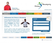 Bild Fitness & Bewegung