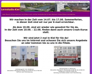 Bild Lernstudio-Kiel