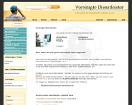 Bild Vereinigte - Dienstleister