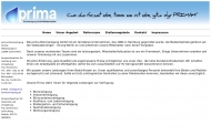 Bild prima Broreinigung GmbH