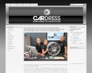 Bild Car Dress GmbH