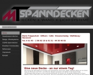 Bild Spanndecken