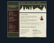 Website Anwaltskanzlei Carsten Neumann