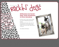 Bild Rockin' Dogs