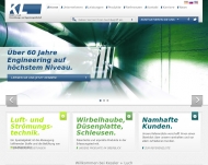 Bild Kessler + Luch Entwicklungs- und Ingenieurgesellschaft mbH & Co. KG