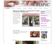 Bild TROPIC-NAILS