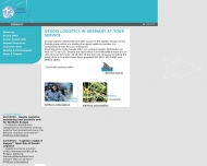 Bild GEODIS Logistics Deutschland GmbH