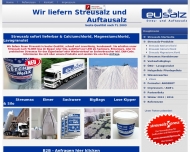 Bild EU-Salz - tricom technologie GmbH