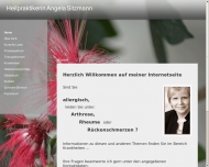 Bild Naturheilpraxis Angela Sitzmann