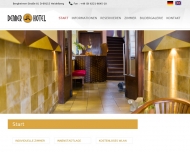 Bild Net Hotel- und Gaststttenbetriebs GmbH