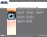 Bild GEMINI Executive Search GmbH