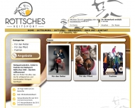 Bild Reitsport Rttsches