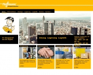 Bild Hoffmann Umzugsfachspedition GmbH