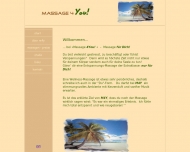 Bild Massage 4You!