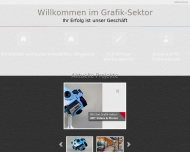 Bild Grafik-Sektor