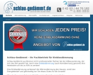 Bild schlau-gedämmt