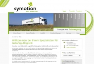 Bild symotion GmbH: