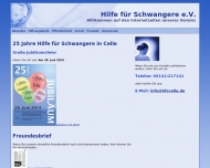 Bild Hilfe für Schwangere e.V. in Celle