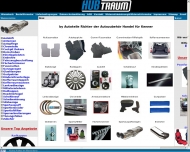 Bild Hubtraum