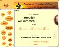 Bild Seelen-Streichel-Zone