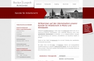 Bild Becker I Leupolt Rechtsanwlte