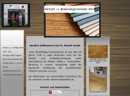 Bild Rickelt Parkett- u.Designbden
