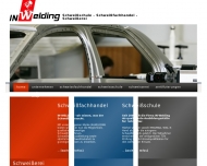 Bild IN-WELDING