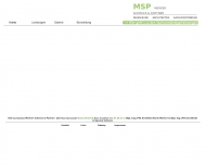 Bild MSP-Architekten