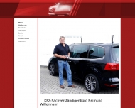 Bild Kfz-Sachverstndigenbro Willermann