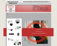 Bild AVS Sicherheitstechnik GmbH