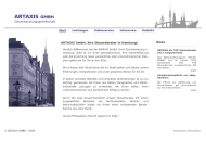 Bild ARTAXIS GmbH Steuerberatungsgesellschaft
