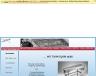 Bild Terbahl Edelstahlverarbeitung GmbH