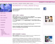 Bild BODY & SOUL