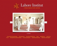 Bild Lahore Institut Yoga & Familienaufstellungen