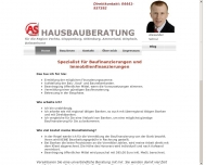 Bild AS Hausbauberatung