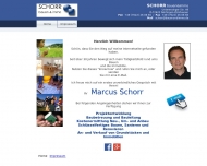Bild SCHORR Bau- und Immobilien GmbH