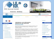 Bild KFK Konrad GmbH Torservice Nürnberg