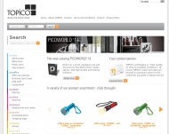 Bild TOPICO Handels GmbH & Co. KG