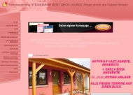Bild Ferienwohnung Strandapartment DEICH-LOUNGE Zingst