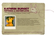 Bild Maskottchenwerkstatt Kathrin Burget