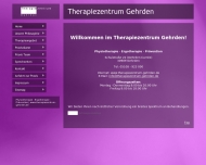 Bild Frye, Therapiezentrum Gehrden 